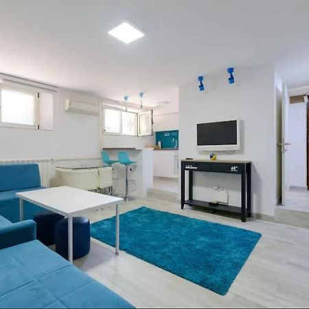 Apartment Fontana Belgrad Dış mekan fotoğraf
