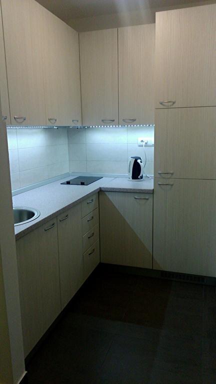 Apartment Fontana Belgrad Oda fotoğraf