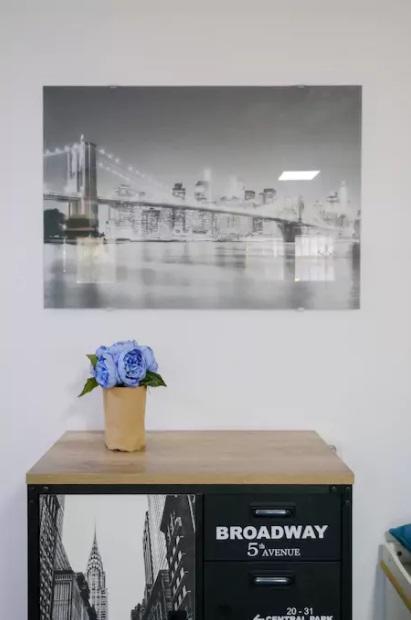 Apartment Fontana Belgrad Dış mekan fotoğraf