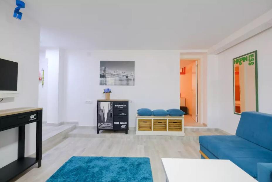 Apartment Fontana Belgrad Dış mekan fotoğraf