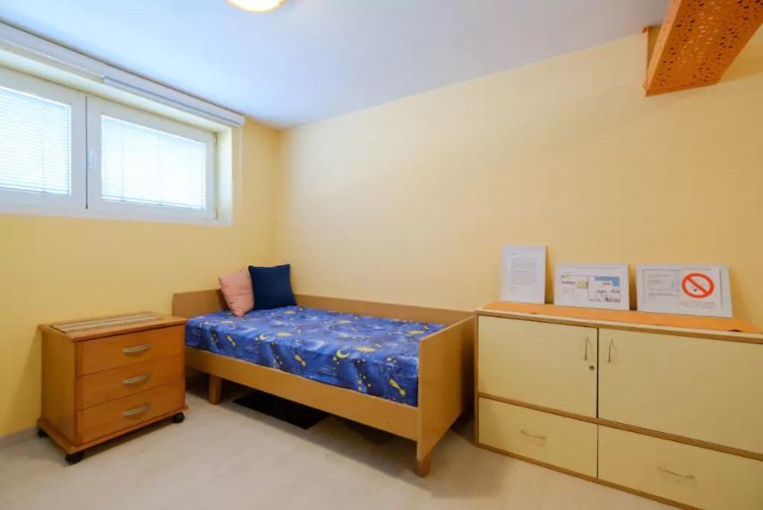 Apartment Fontana Belgrad Dış mekan fotoğraf