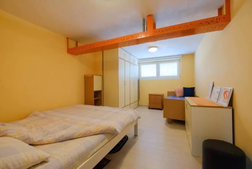 Apartment Fontana Belgrad Dış mekan fotoğraf