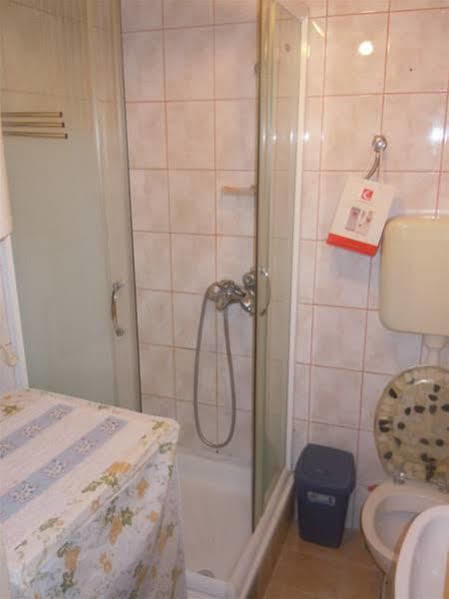 Apartment Fontana Belgrad Dış mekan fotoğraf