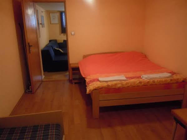 Apartment Fontana Belgrad Dış mekan fotoğraf