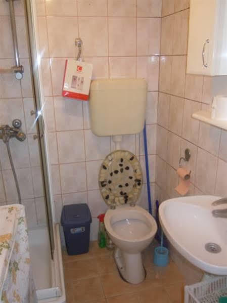 Apartment Fontana Belgrad Dış mekan fotoğraf